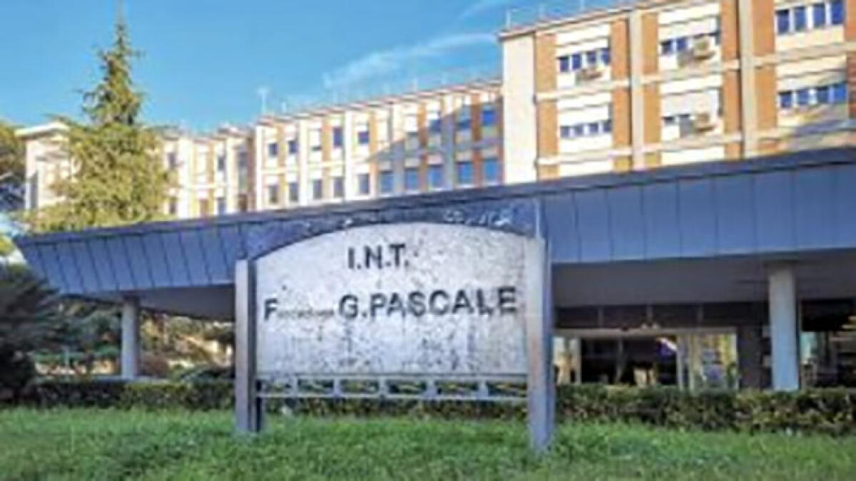 Lavori all'ospedale Pascale, le attività si spostano nel Beneventano - 