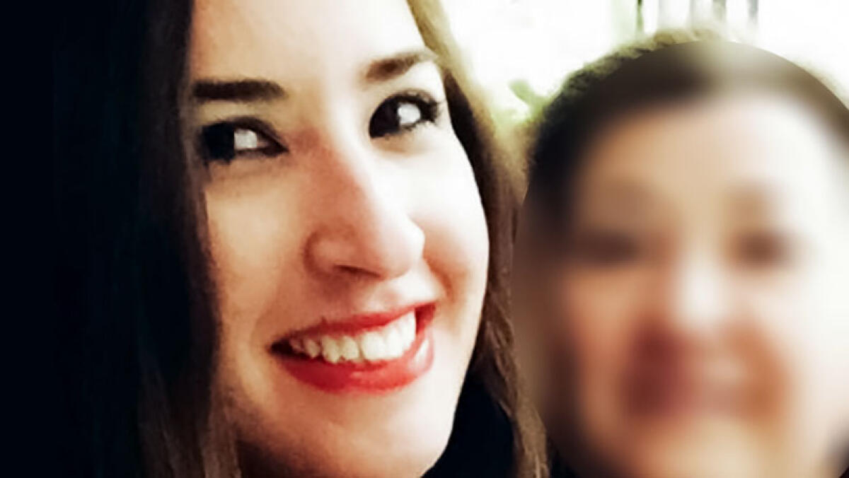 A Diana mancava un solo esame: Somma Vesuviana si dispera - 