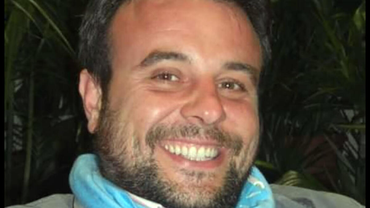 Giù con l'auto nel burrone, muore uomo di Pomigliano - 