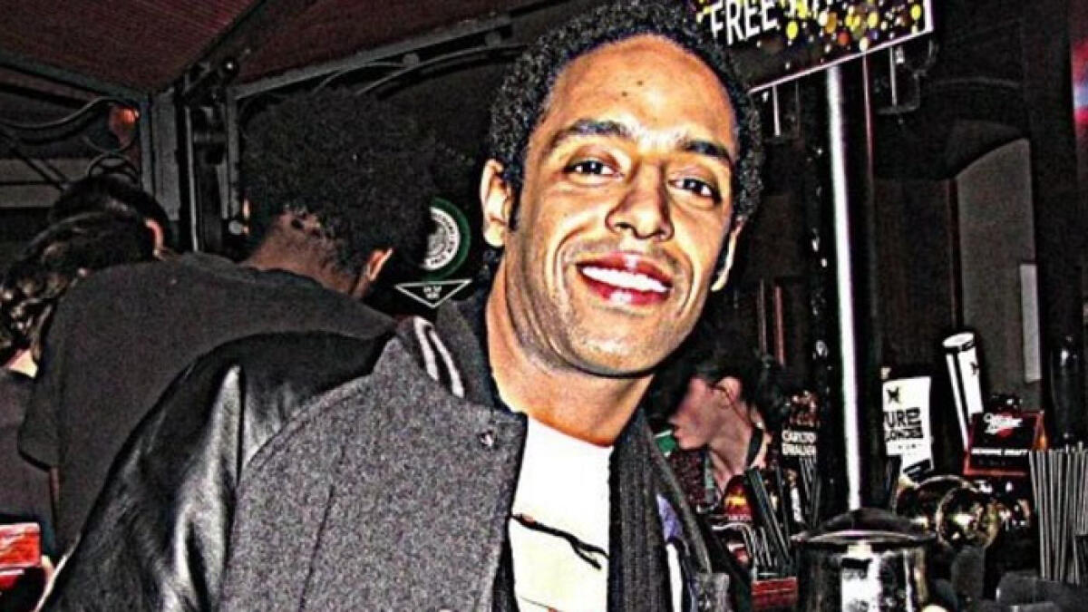 Abele da Napoli alle Cayman per rifarsi una vita: ucciso da un'auto - 