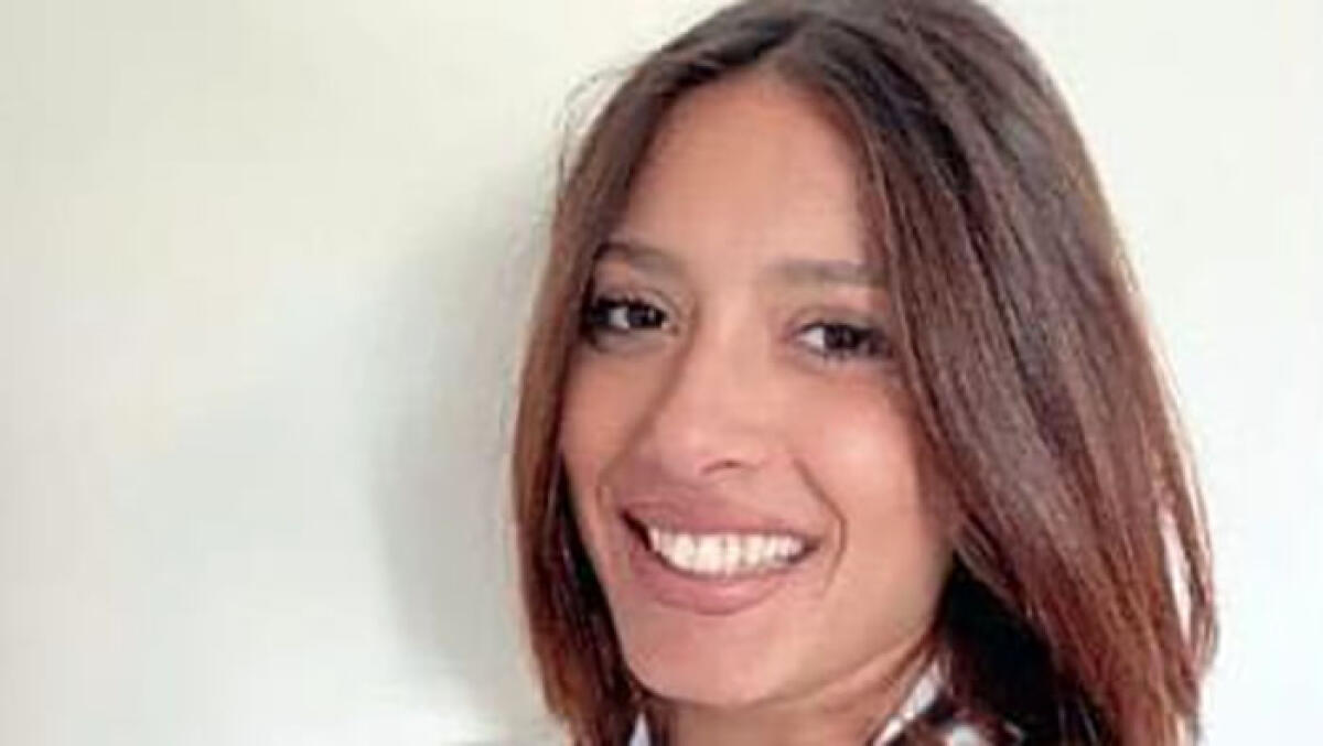 Ines, il giovane medico salva la vita a paziente in treno - 