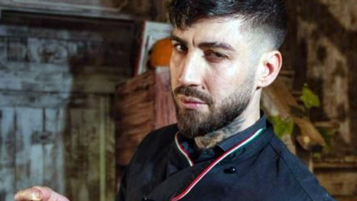 Ucciso chef Costa, si costituisce un napoletano - 