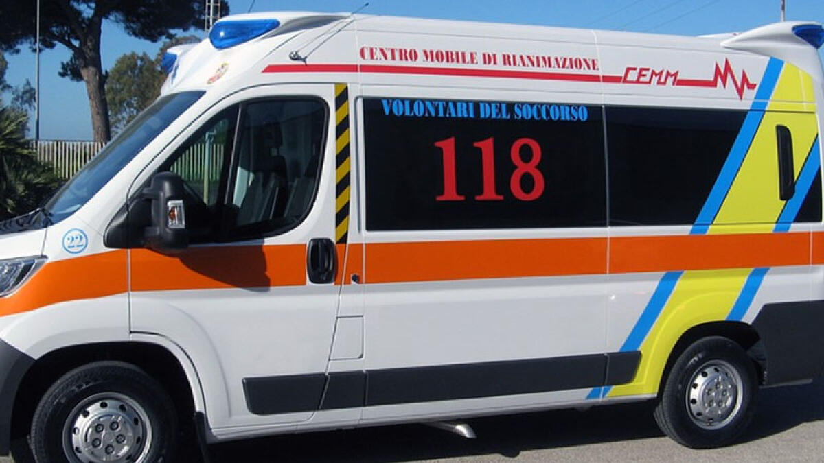 Ora i ladri portano via anche i defibrillatori: un furto che fa male - 