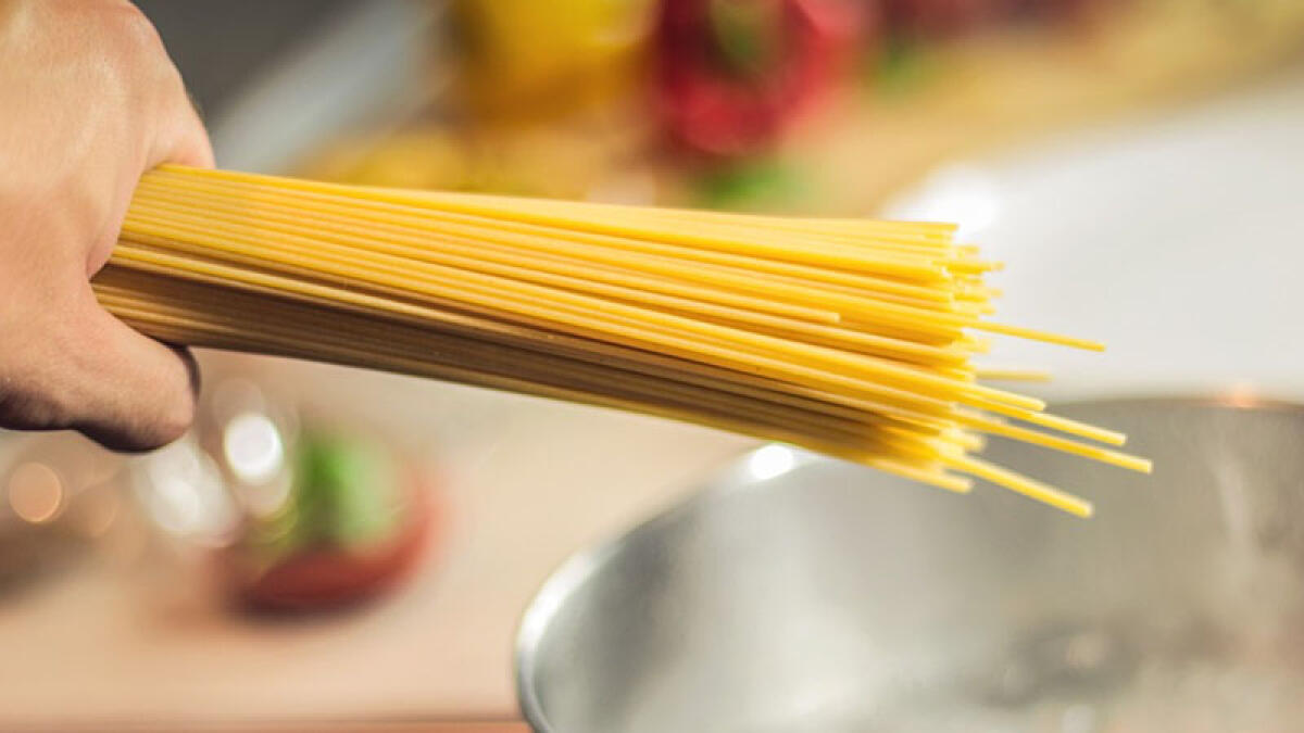 Farina di grillo per la pasta e nella pizza: cosa si è deciso - 