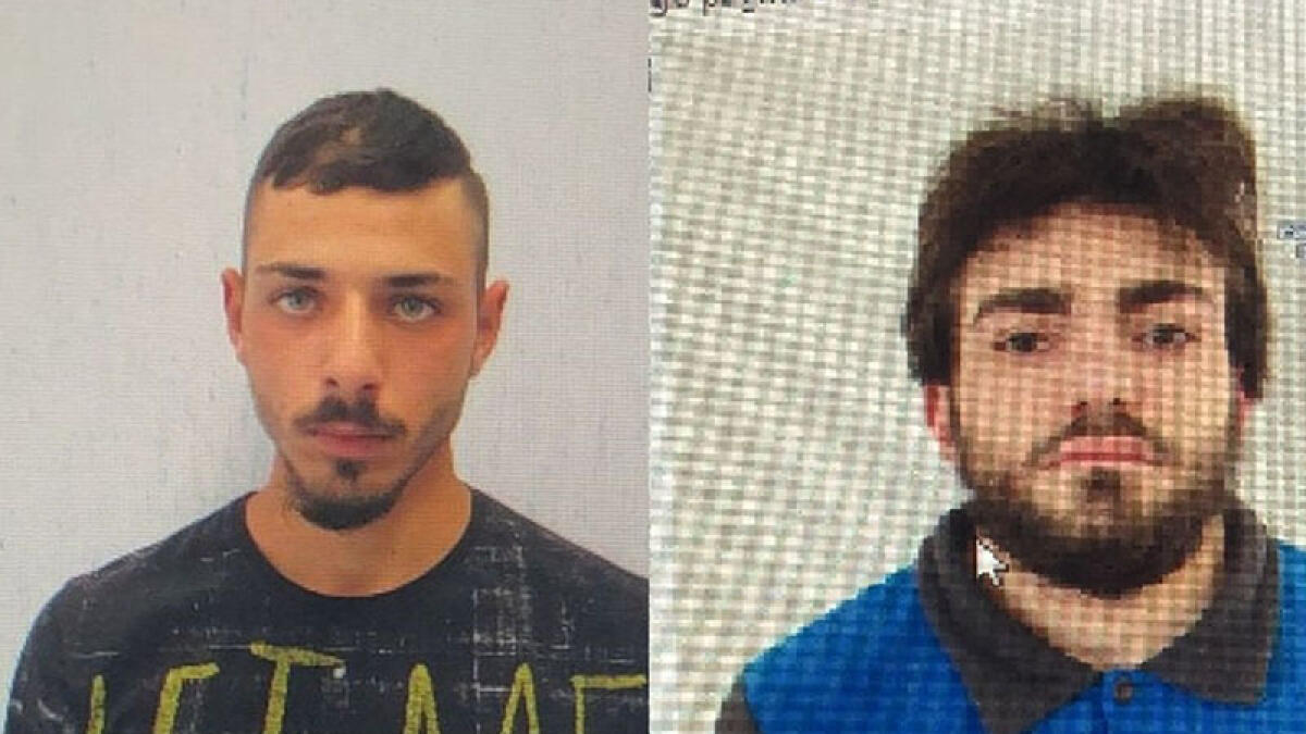 Evasi dal carcere, fotosegnaletiche e ricerche in tutta la Campania - 