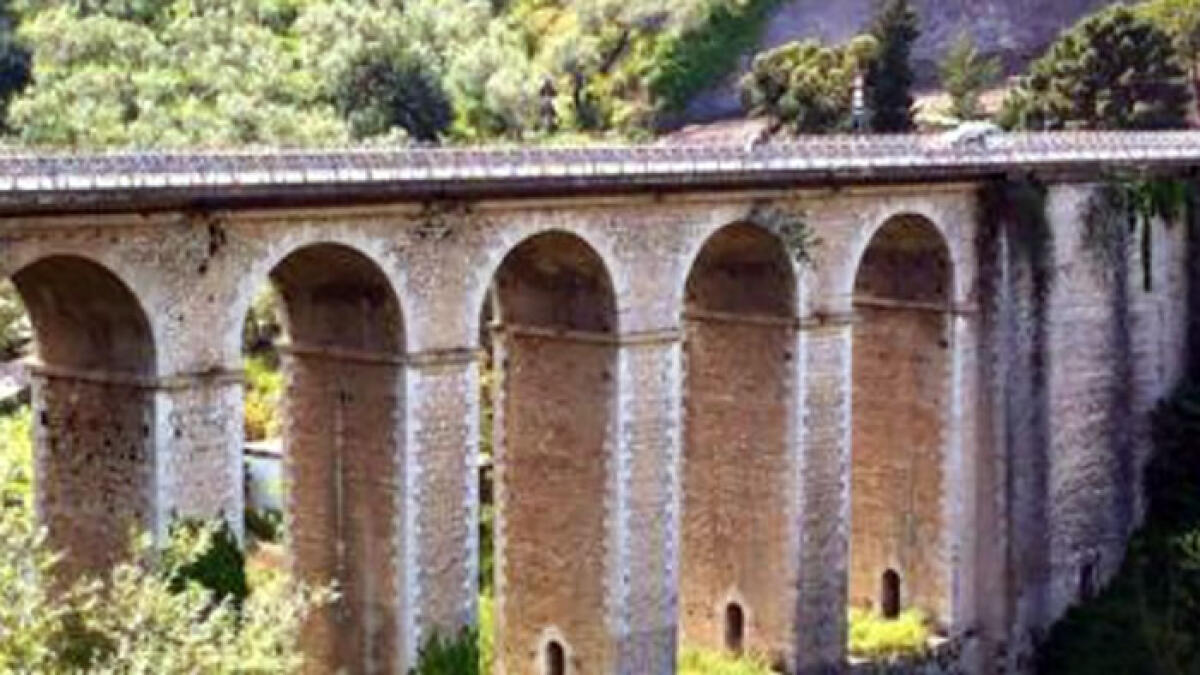 Straziata per il figlio autistico, mamma si lancia dal ponte della Circumvesuviana - 