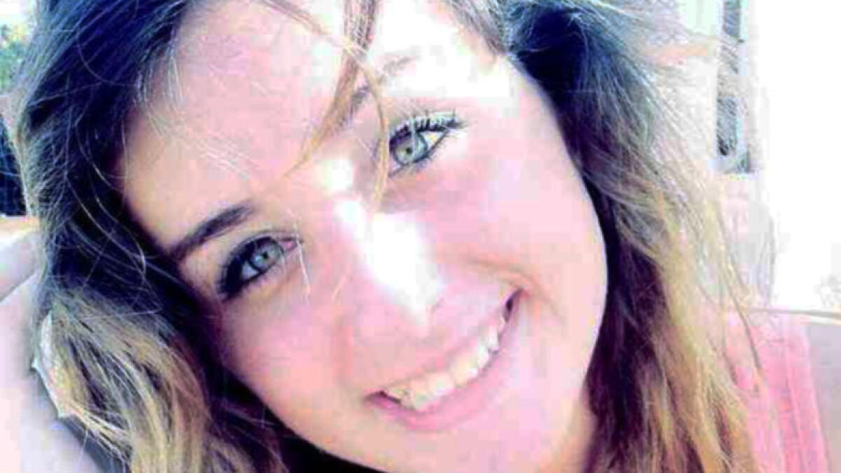 Federica muore di parto a 27 anni - 