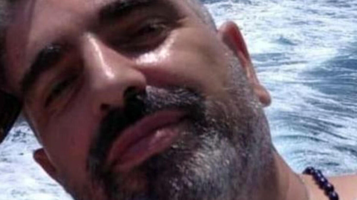 Carabiniere stroncato, lascia moglie e due figli - 