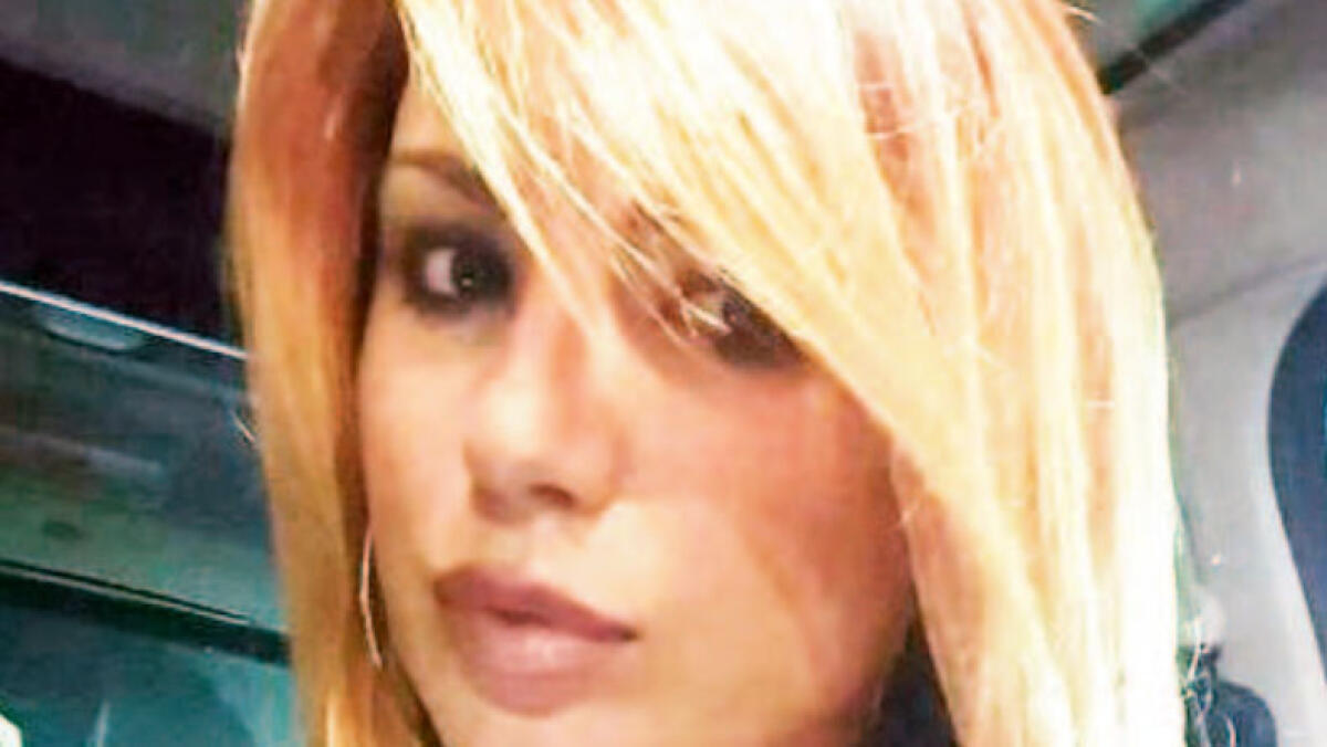 Gilda morta in carcere a Parigi: il decesso è un giallo - 