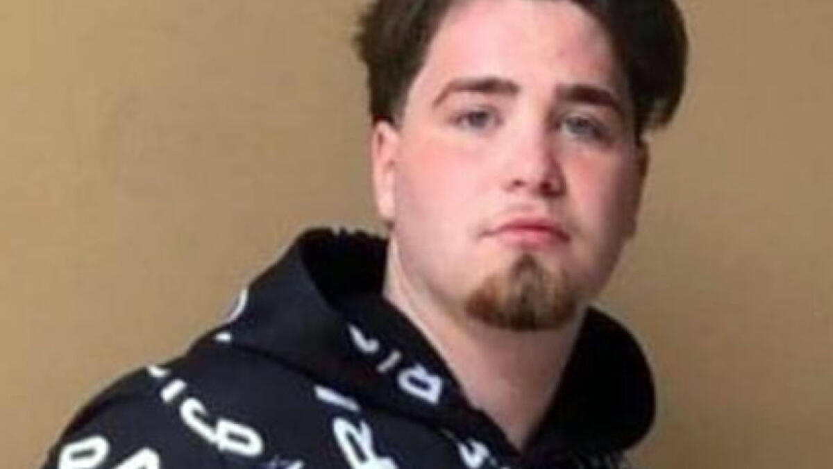 Fermato il presunto killer di Francesco Pio: ha 20 anni ed il suo stesso nome - 