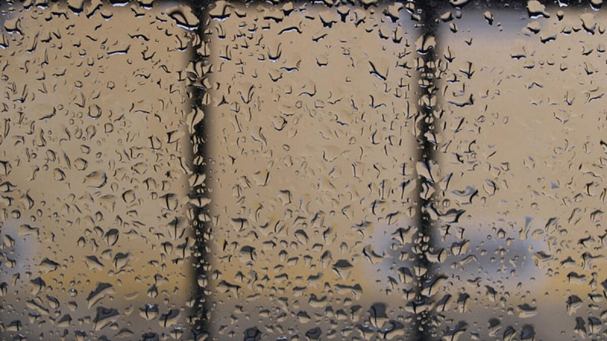 Riecco freddo e temporali: l'inverno non è finito - 