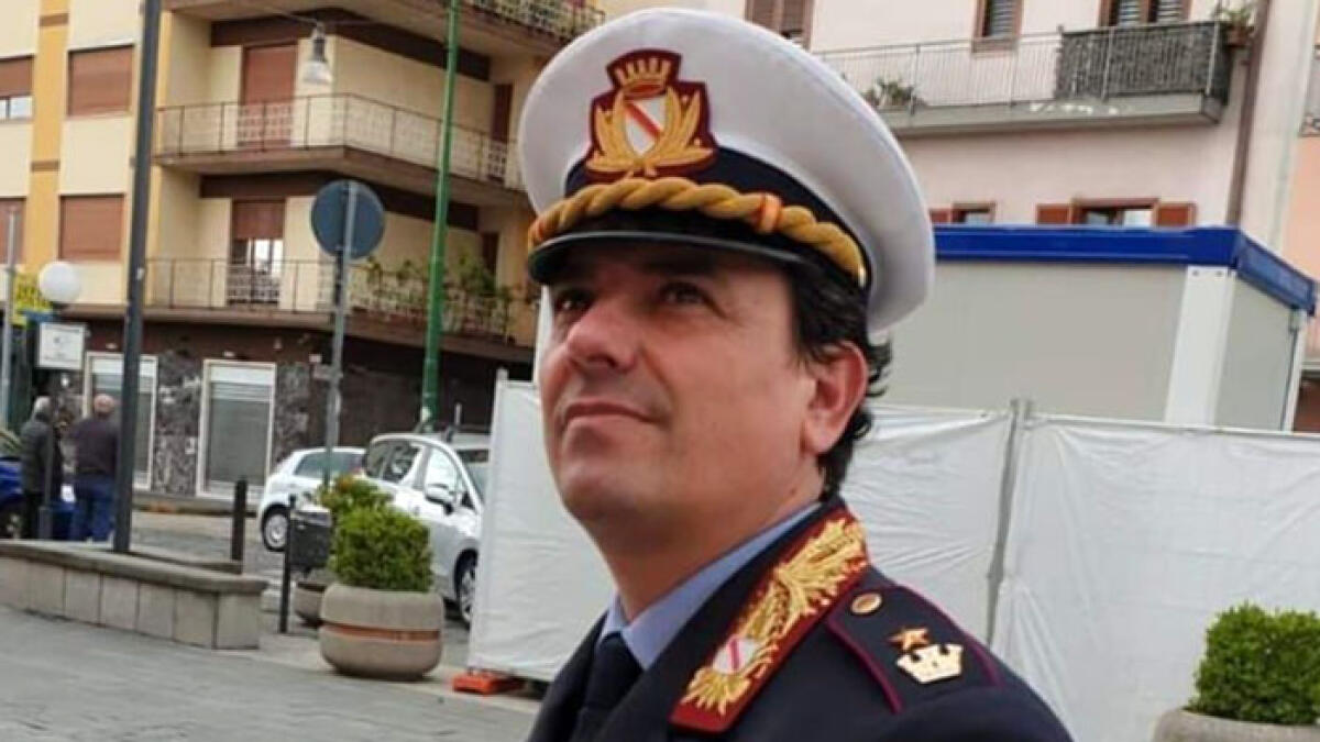 Dossier nel Nolano contro il comandante che lotta per la legalità - 