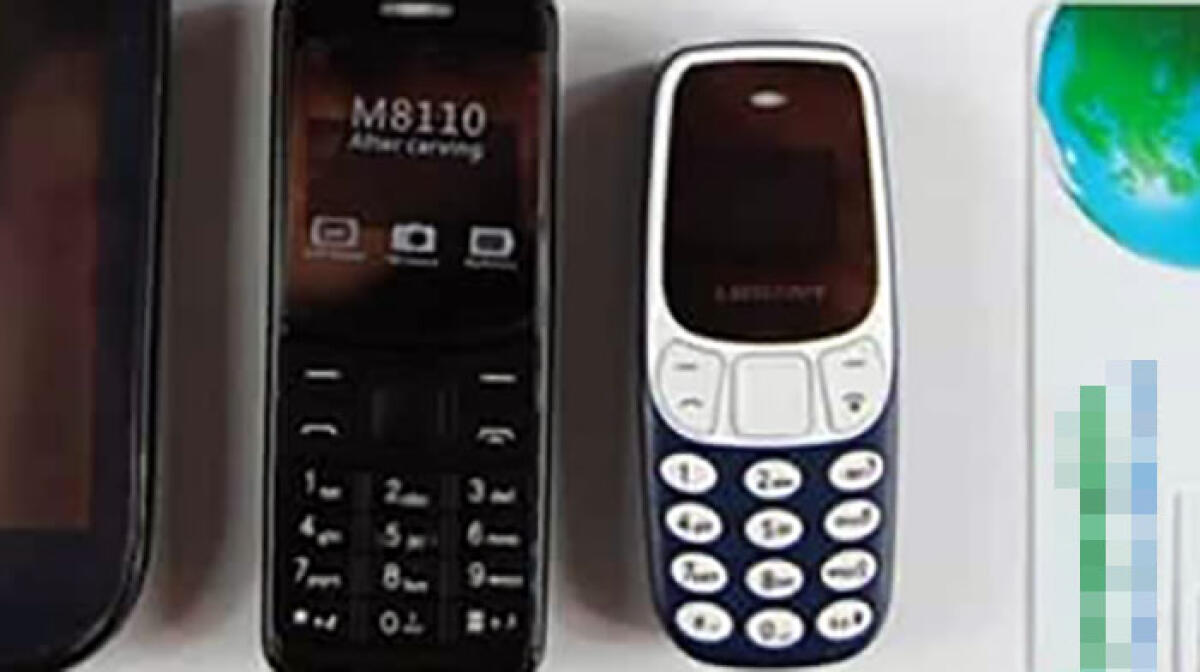 Task force in carcere, scoperti 4 microcellulari - 