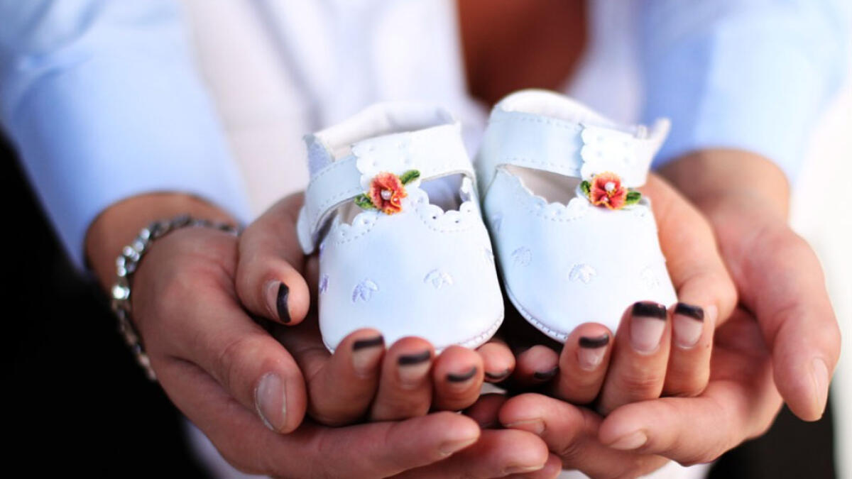 Battesimi, addio a madrine e padrini - 