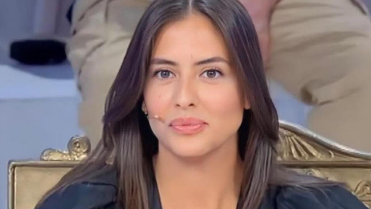 L'ex tronista indagata per stalking si difende: "Sono io la vittima" - 