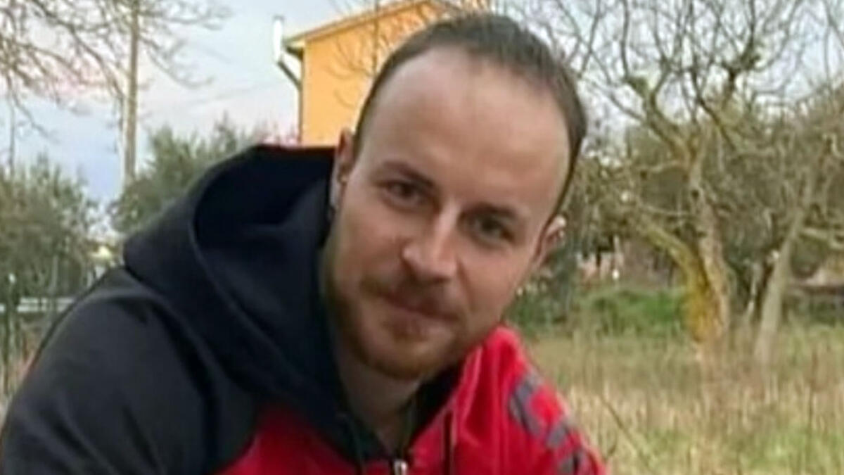 Sparito nel nulla: allarme per Gerardo - 
