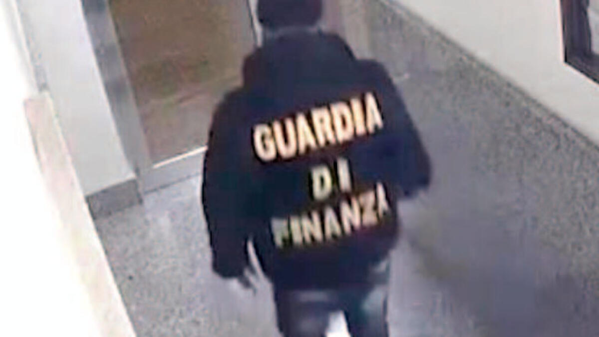 Truffa sul Bonus Covid, indagati oltre 100 collaboratori sportivi indagati in Campania - 