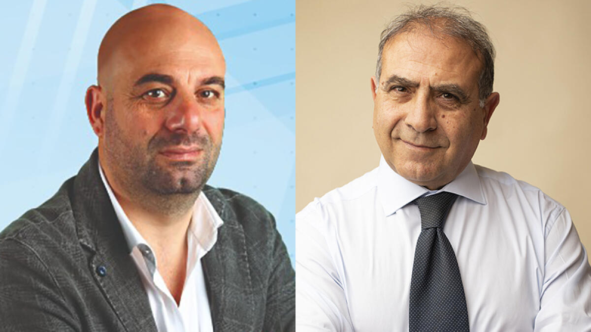 Comunali a Boscoreale: è scontro tra Faraone e Di Lauro - 