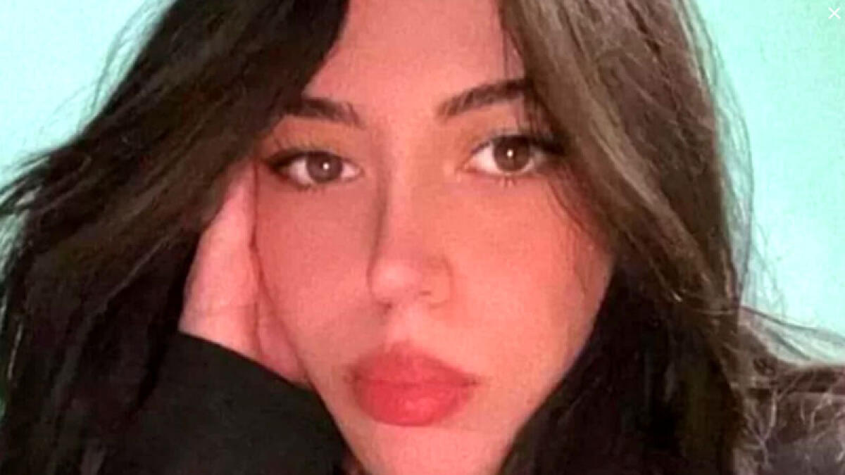 Federica muore a 23 anni, lutto in Ateneo - 