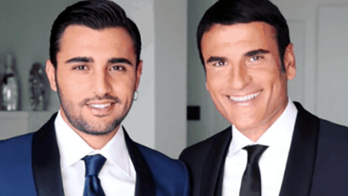 Tre pistole puntate alla testa, Da Vinci vittima di una brutale rapina - 