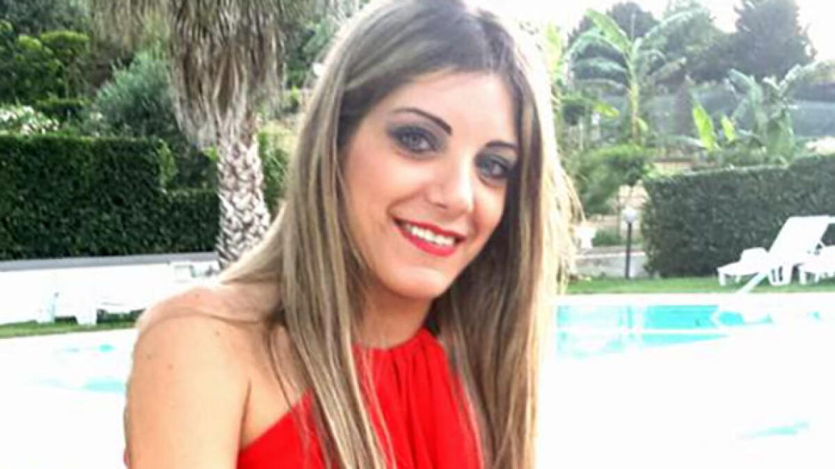 Addio Flavia, la giovane mamma si è spenta a 31 anni - 