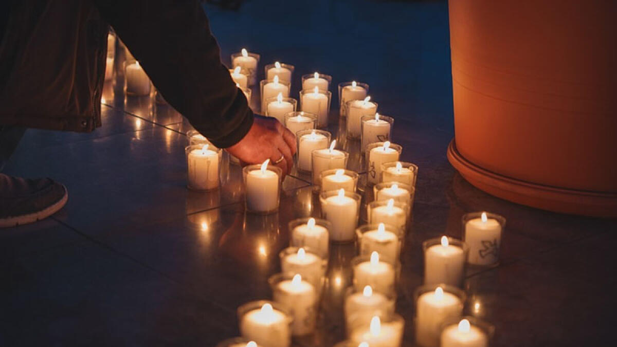 Bestemmiano durante la processione del Venerdì Santo, ora sono ricercati - 