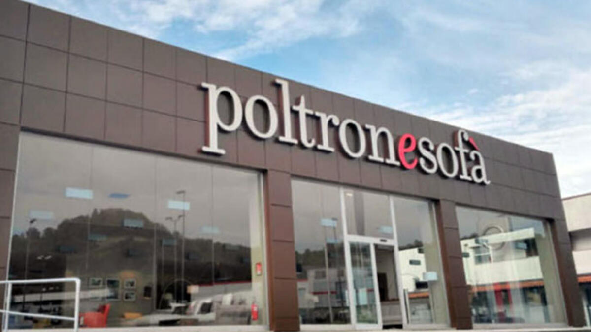 Svaligiato "Poltronesofà", colpo da 500mila euro - 