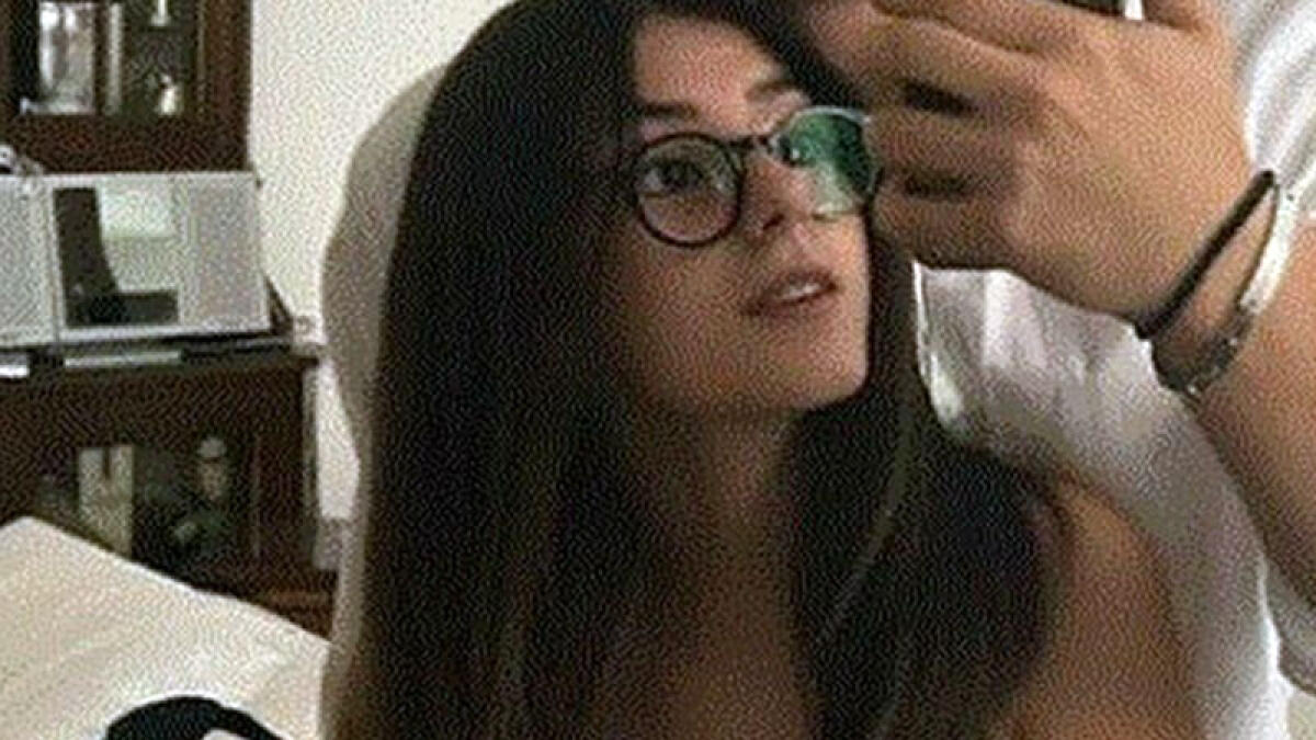 Lucrezia, l'ultima chiamata a casa prima di morire a 16 anni - 