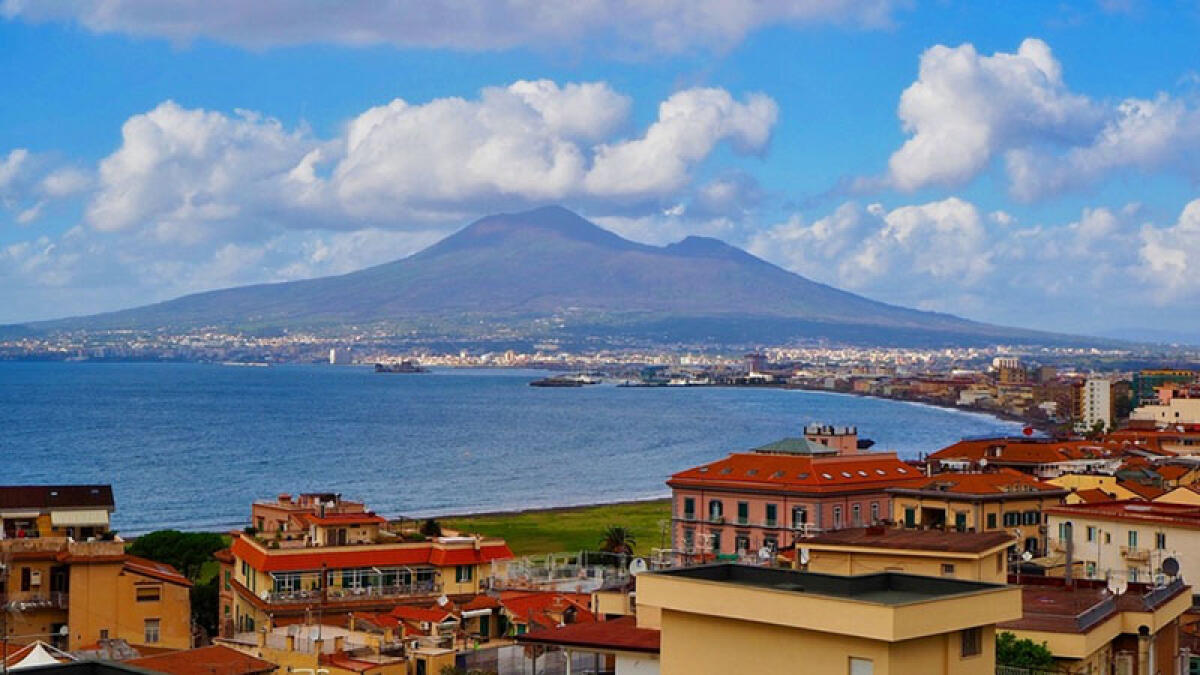 Turisti e Scudetto, Napoli è sold out: servono almeno 300 euro per una stanza - 