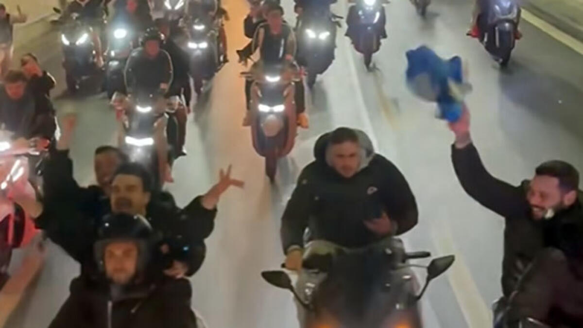 Festa Scudetto, 12 punti del 118 in città: "Mettete il casco" - 