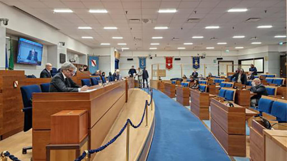 In Campania approvata la Legge sull'Impegno Civico: cosa significa - 