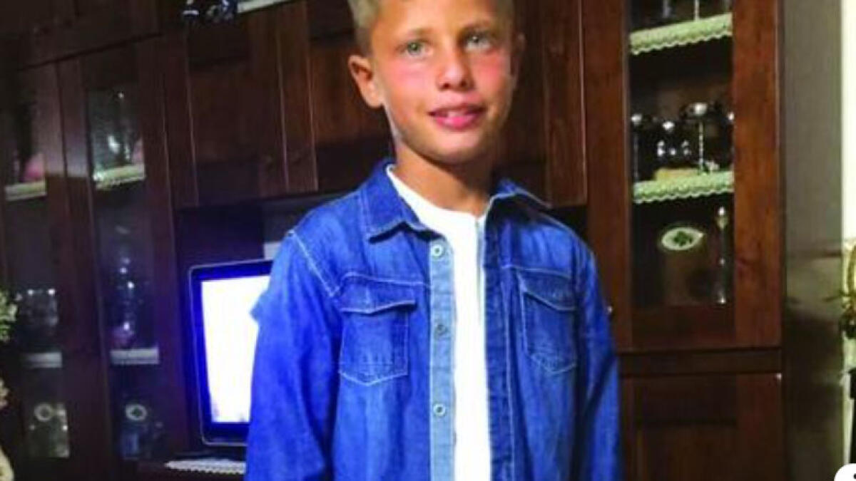 Giovanni morto a scuola: 5 indagati - 