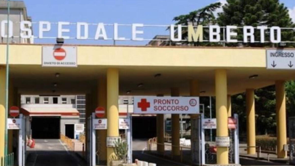 Donna muore all'ospedale di Nocera, donati gli organi - 