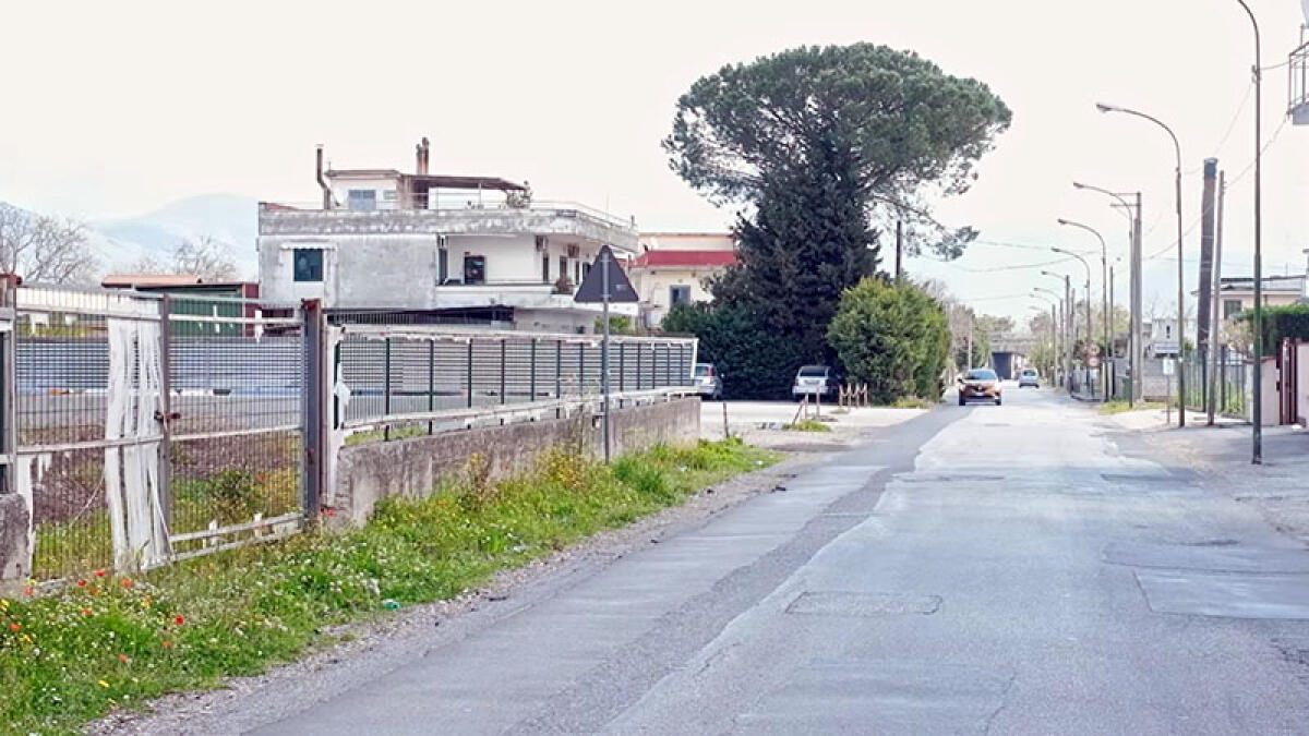 Palma Campania: ottenuti 1,3 milioni per riasfaltare le strade L'ELENCO - 