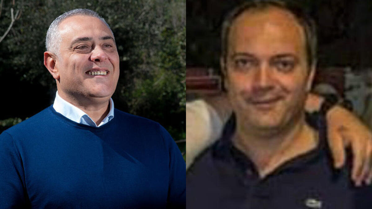 Comunali a Ottaviano, duello tra Simonetti e Federico TUTTE LE LISTE - 