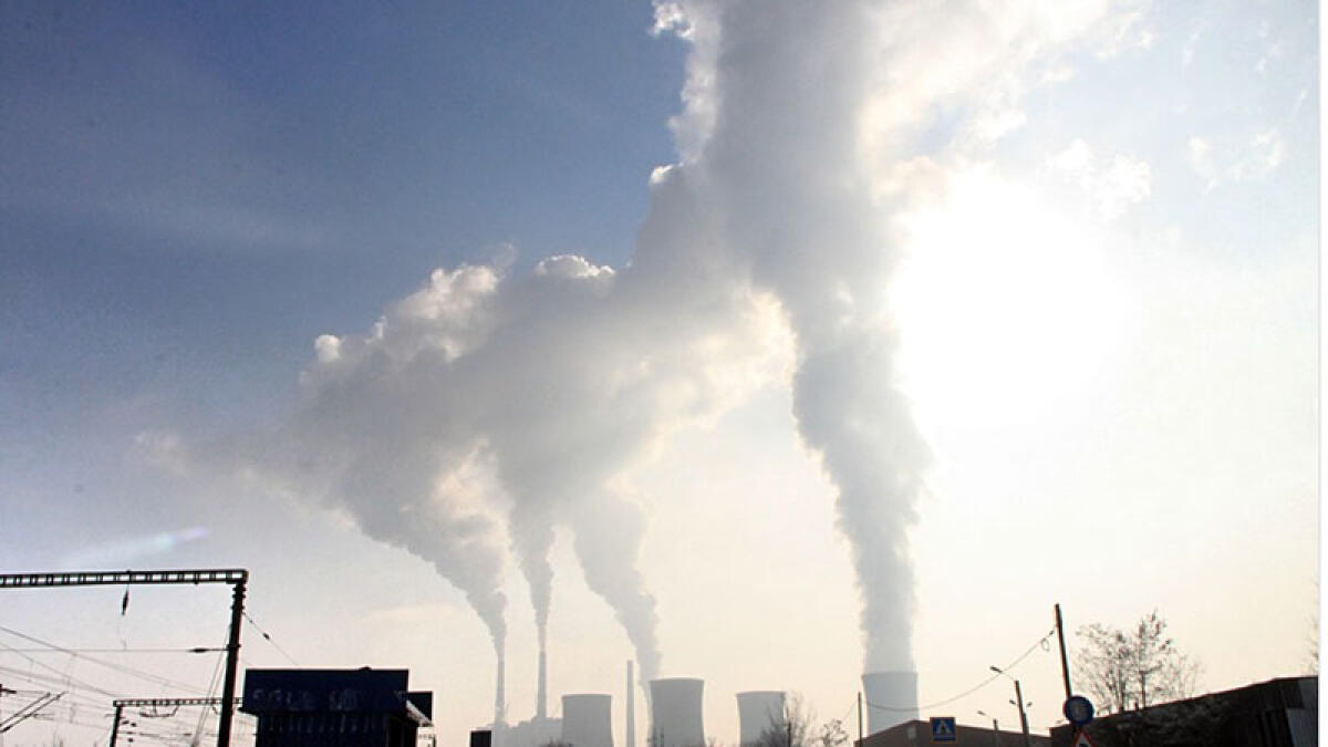 Lo smog fa vittime, situazione grave anche a Napoli e provincia - 