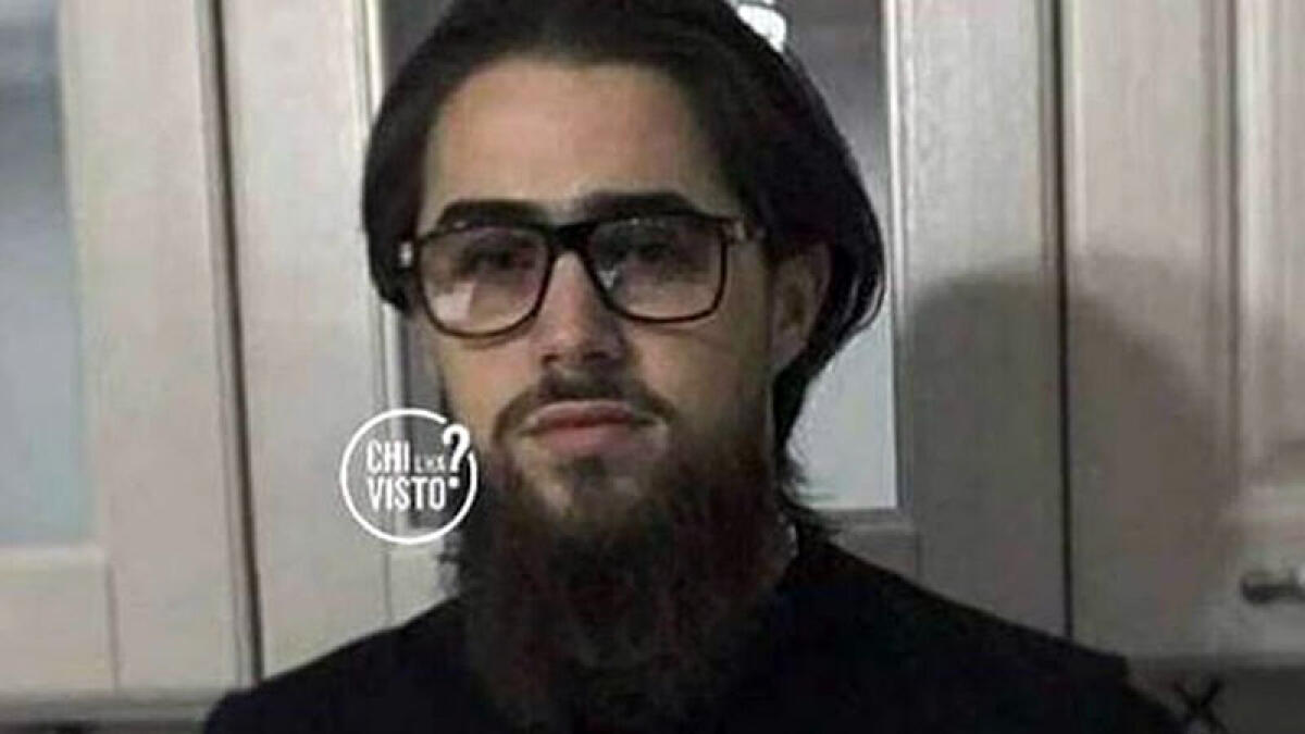 Ucciso perché prese della droga, identificato il killer - 