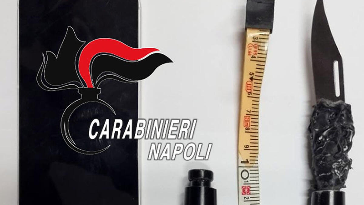 A 14 e 15 anni in strada con lo sfollagente - 