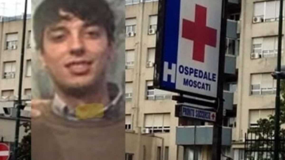 Gabriele, giovane psicologo, muore a casa di amici: disposta l'autopsia - 