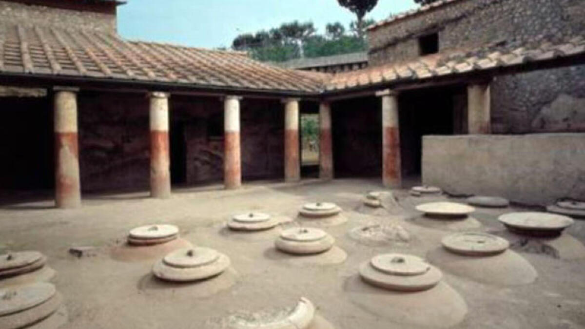 Luoghi Comuni, le visite guidate di Federalberghi - Costa del Vesuvio: tappa a Villa Regina  - 