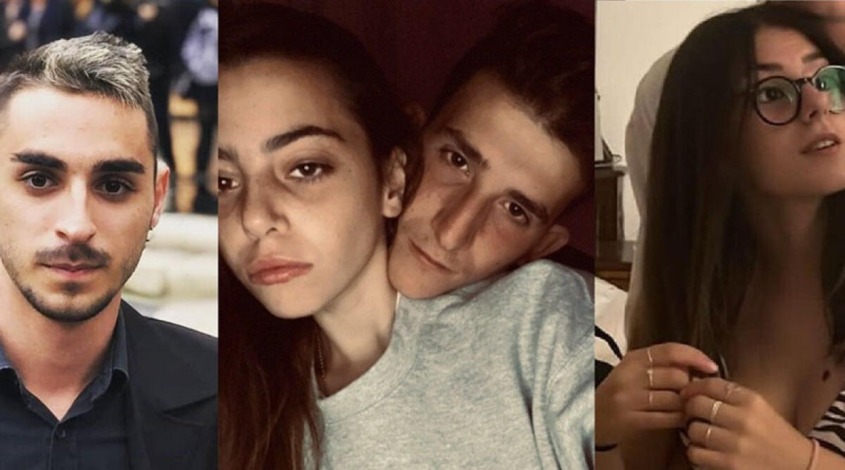 Incidente frontale, morti 4 giovanissimi - 