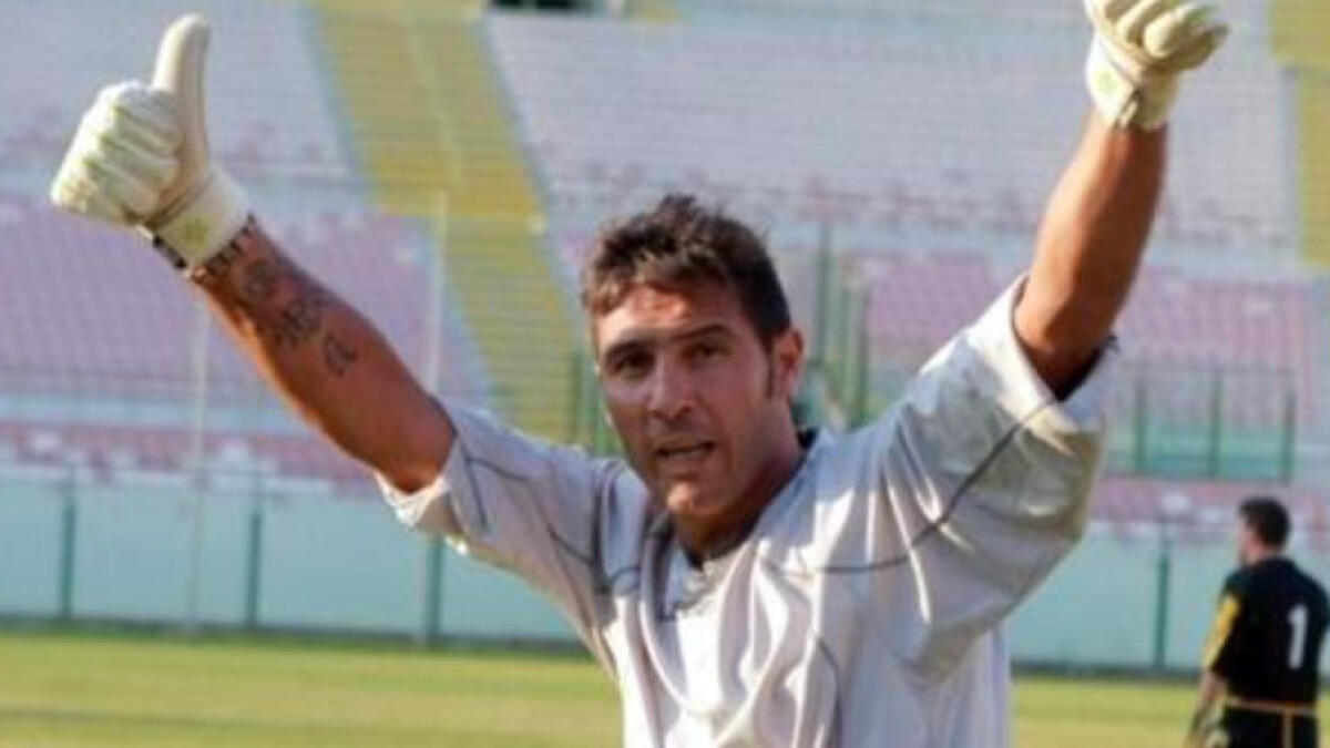 Morto l'ex portiere del Napoli: aveva 50 anni - 