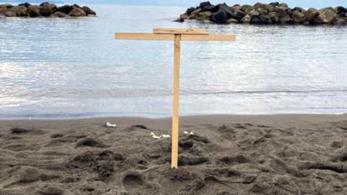 Bimbo ucciso a Torre, i Ris in Aula per chiarire il caso della sciarpa - 