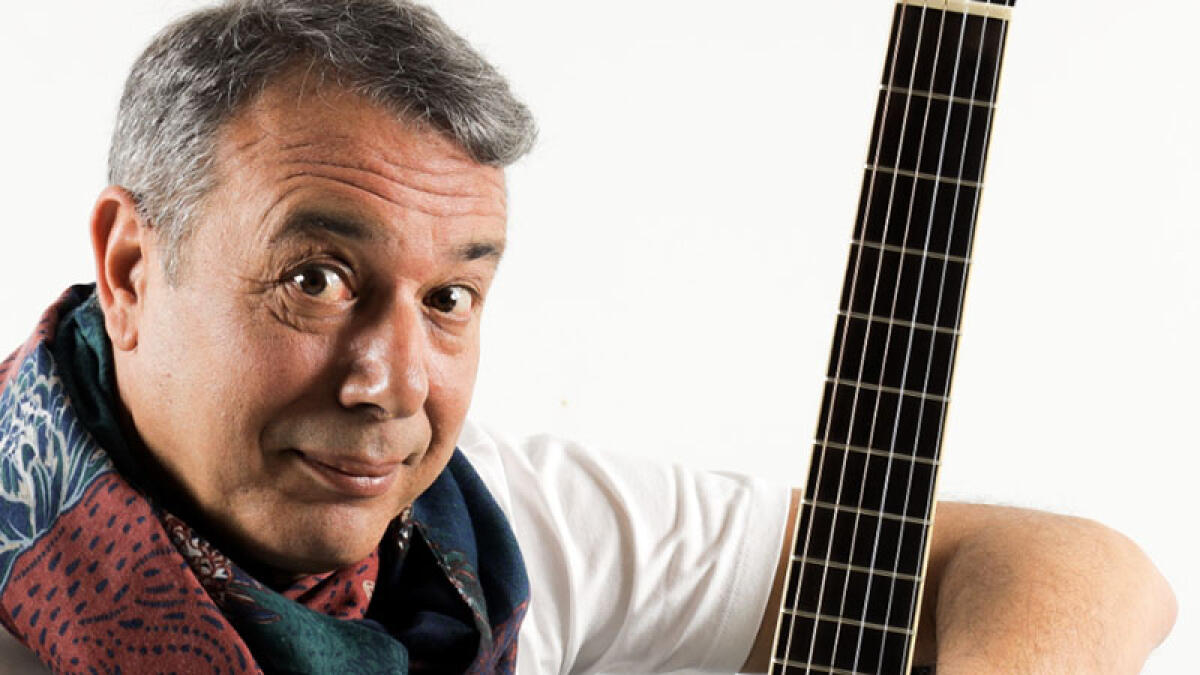 Addio a Federico Salvatore, si è spento in una clinica di Cicciano - 