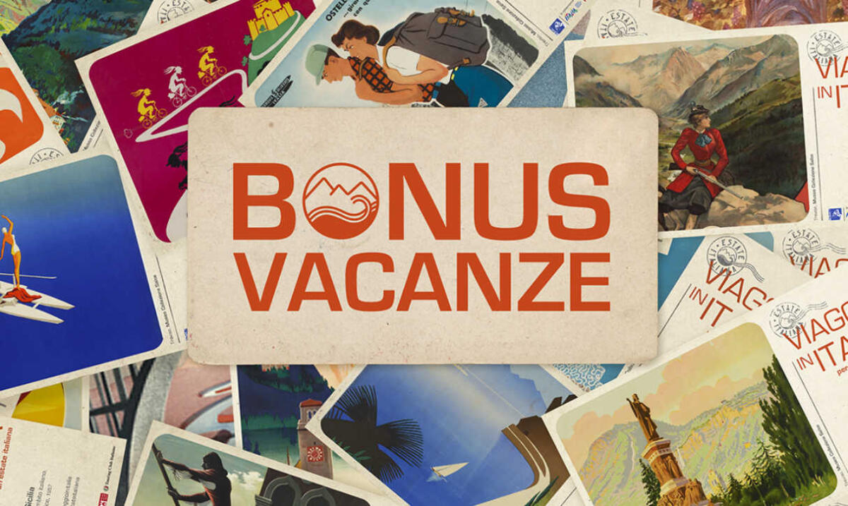 Bonus Vacanze 2023: il tetto sale a 1400 euro - 