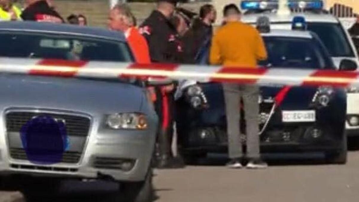 Tragedia a Casalnuovo, Aurora di 6 anni investita e uccisa da un'auto - 