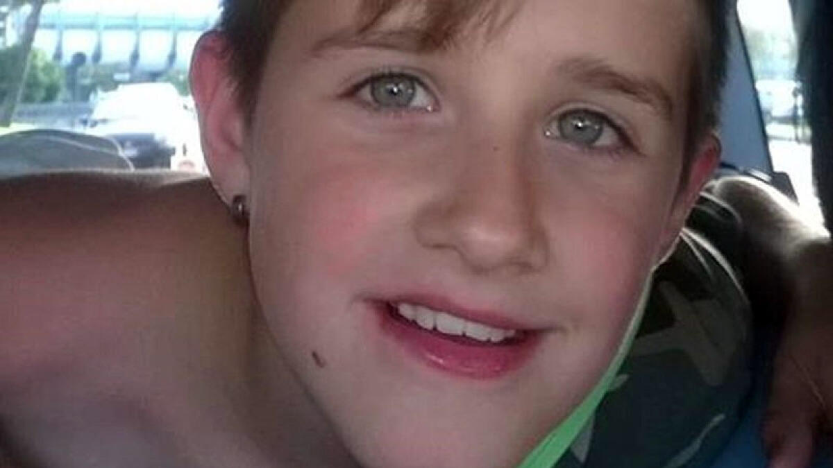 Alessandro morto a 13 anni, condannati due medici - 