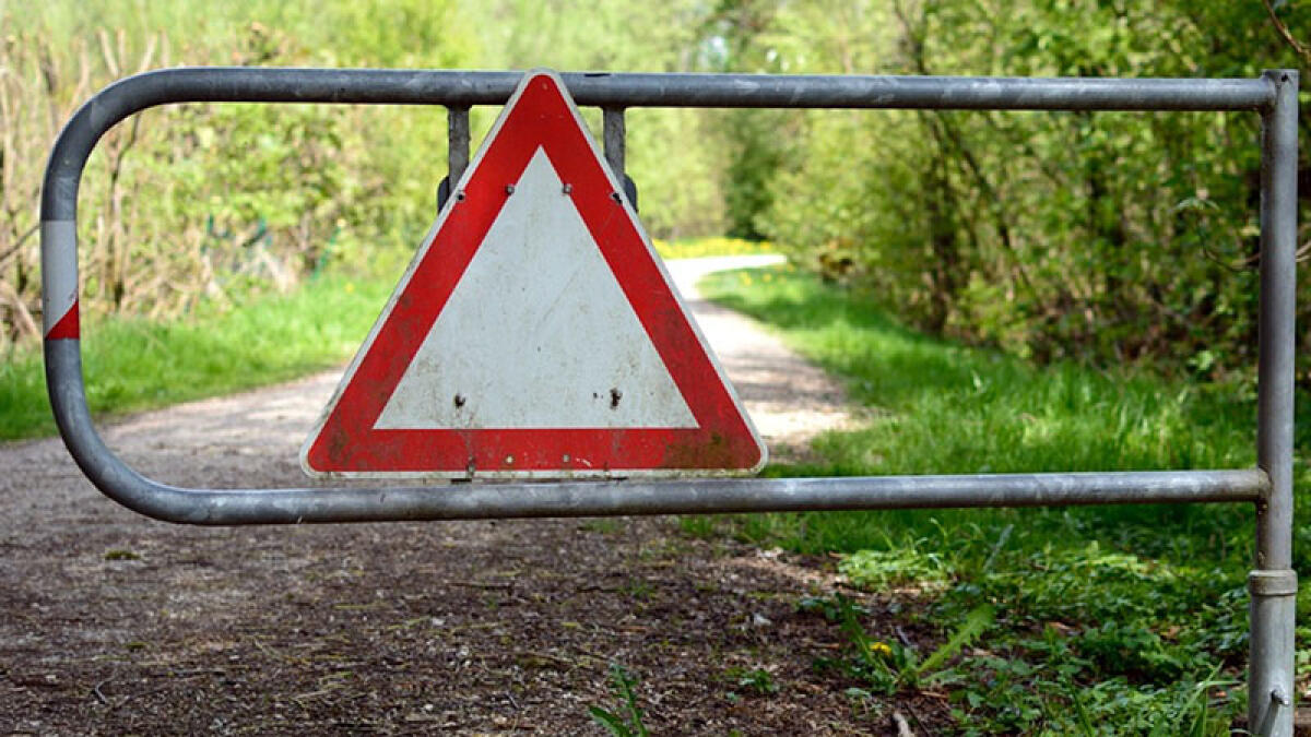 Il Vesuvio ora si blinda: chiusi tutti i varchi di accesso - 
