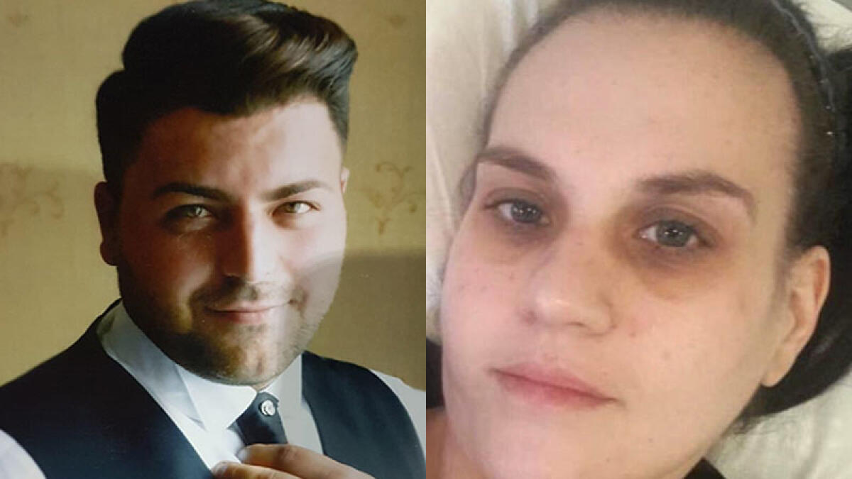 Raffaele morì, Angela in fin di vita: sospeso il chirurgo dopo i bypass gastrici - 