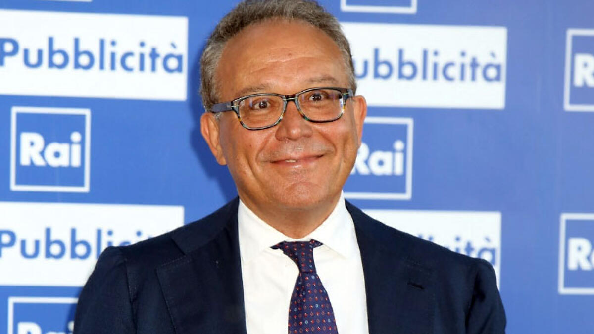 L'accusa a Varriale: chiamava la ex dai telefoni Rai per minacciarla - 